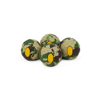 Helinox Ball Feet Set 45mm - Vibram